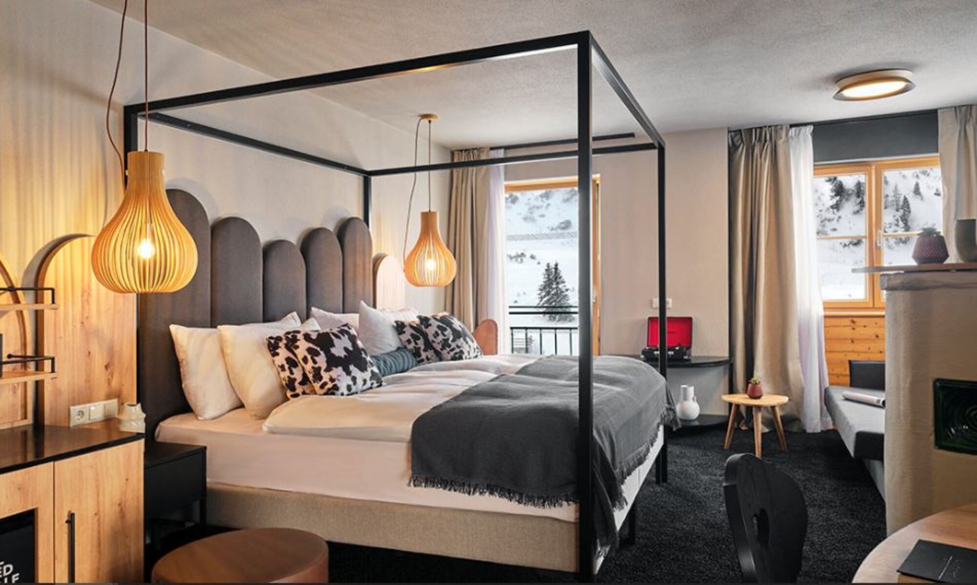 Tekstilno uređenje by I.dea dizajn d.o.o., Pula